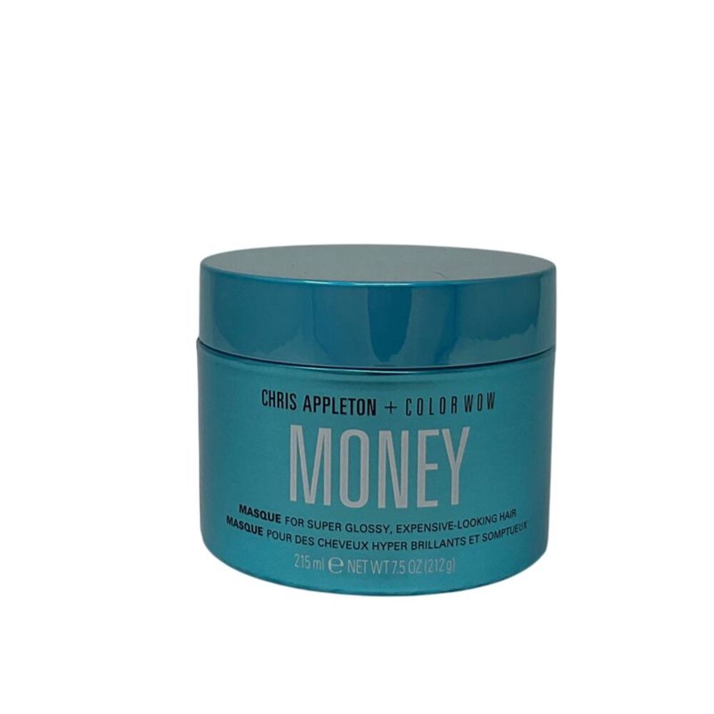 Color Wow Money Mask Deep Hydrating & Strengthening Hair Treatment 7 oz